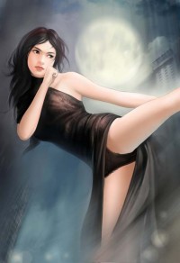 陋习下凋落的新娘