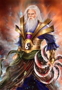 系统让我当天师