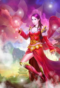 綜恐:這作死的女主