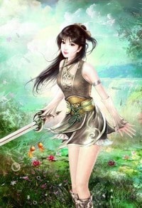 我是大劍仙兒