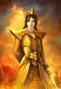 破繭成蝶，嫡女不可欺
