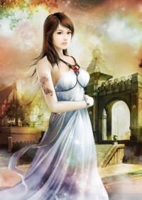 蕾丝[GL]