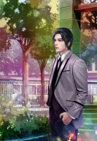 替身男妻不好当