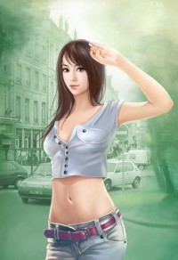 惡魔心尖寵：小甜心，吻一口