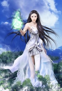 [一簾幽夢]萍浮